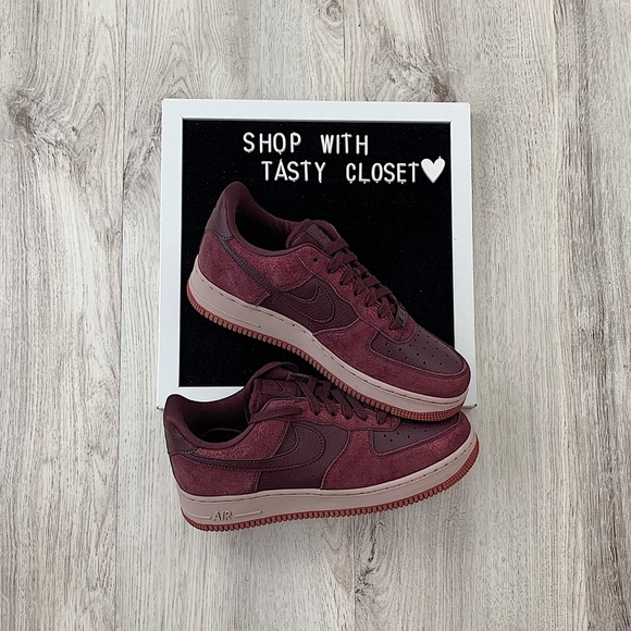 Nike air force 1’07 sneakers - Picture 4 of 8